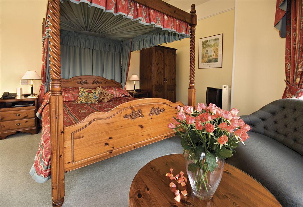 Stuart House Hotel Кингс-Линн Экстерьер фото